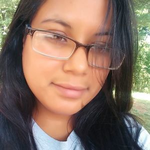 Meet your Posher, Hazel